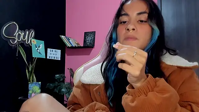 azula_lillet webcam