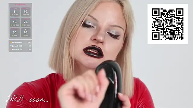 mistress_anna_dame webcam