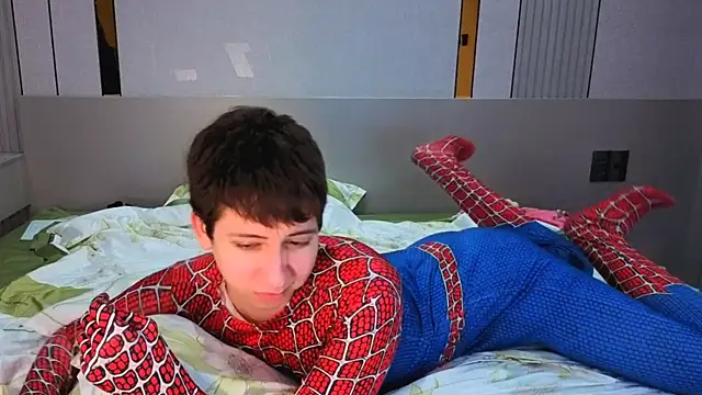 Timothy_Fox webcam
