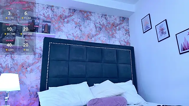 Angelique_Angell webcam