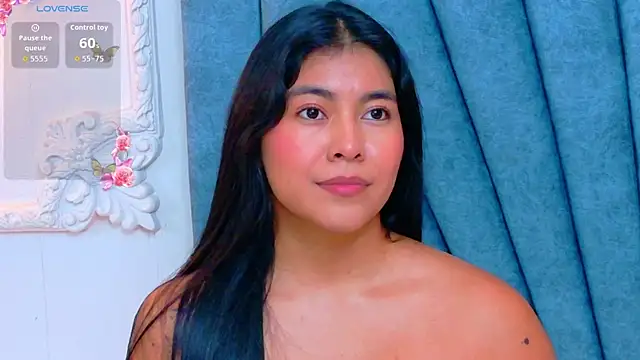 Leandra-Johnson webcam