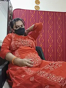 spasyQueen69 webcam
