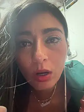 IsabellaMariet webcam