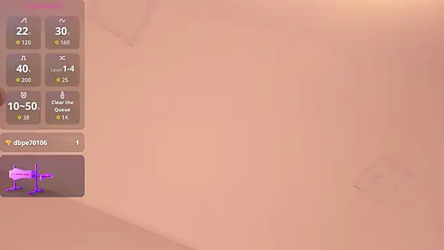 PeytonRouse1 webcam