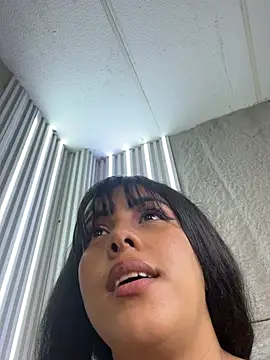 Alexia_Lerner webcam