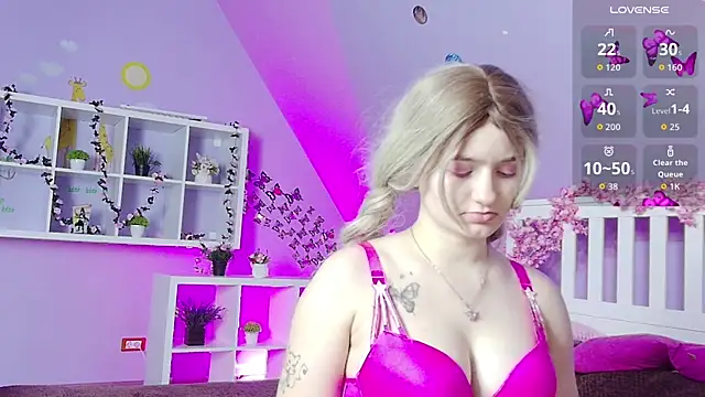 Skylar_Mour live cam on StripChat