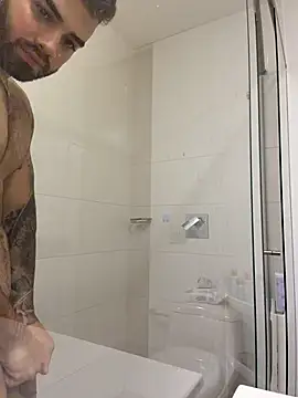 PaulPhoenix_ webcam