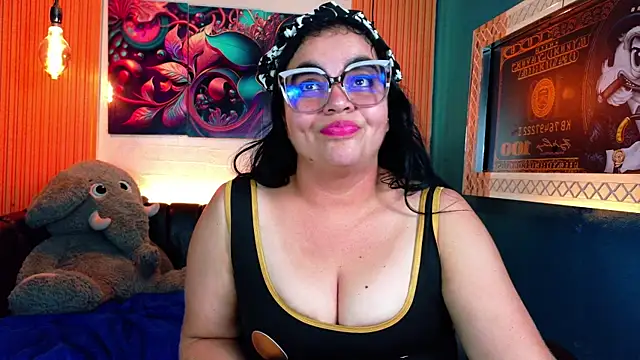 megan_glenda webcam