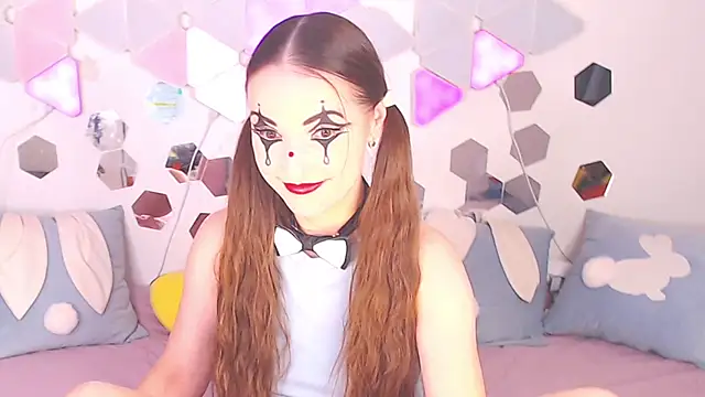 LexiKiss webcam