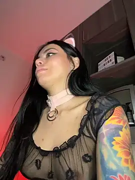 i_am_nina_ webcam