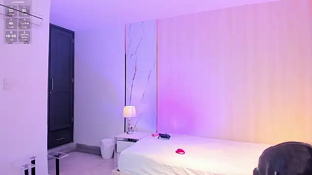 CandyRouse__ webcam