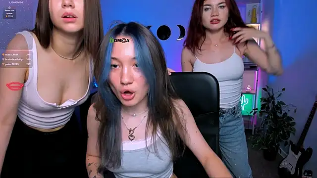 isabel_wave webcam