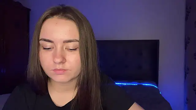 SelenaBrook webcam