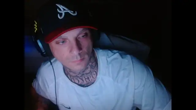 DADDY_KANE8--- webcam