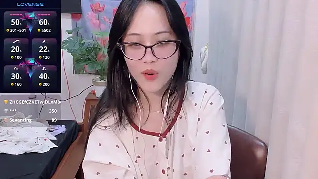 -rosiie- webcam