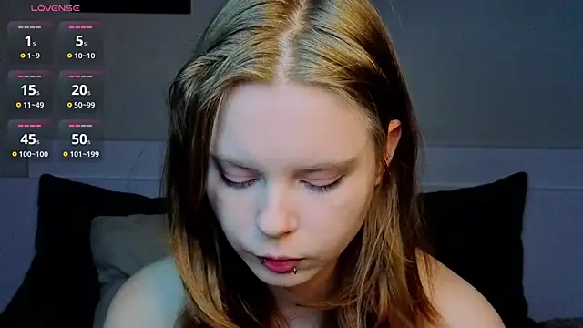 JulietteRain webcam