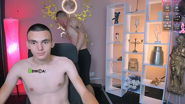 mike_crist webcam
