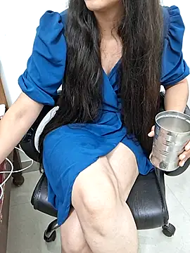 sushmita0 webcam