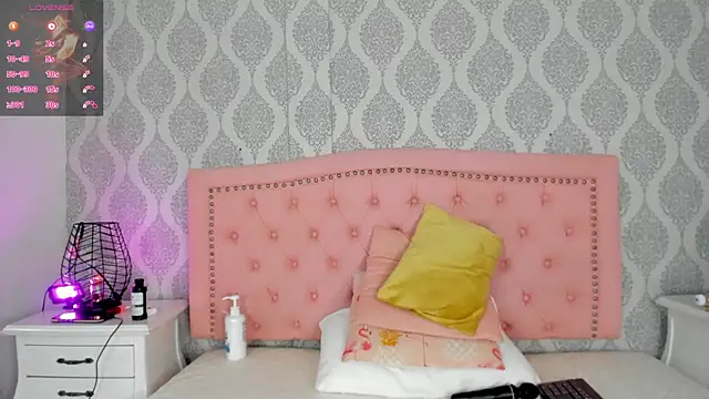 Princsgirl_ webcam