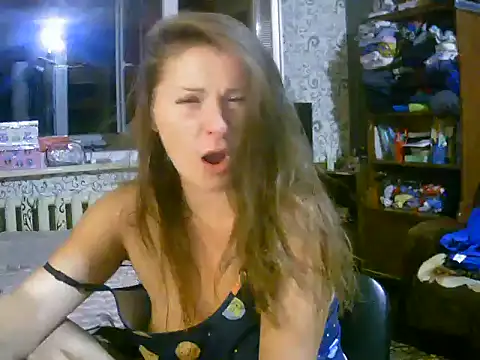 Valerivv webcam