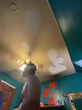 charactrzero webcam