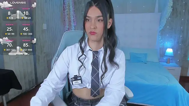 floryn_susana webcam