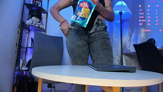 fetish_lovers_ webcam