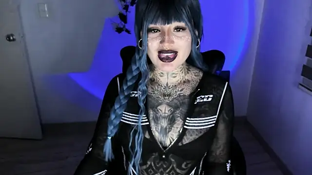 Anaii_Gomez webcam