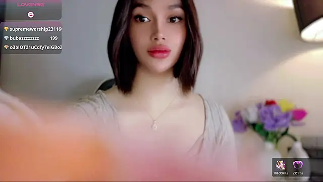 Anna_HollyDoll webcam