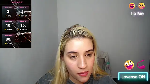 Ambar_lynn01 webcam