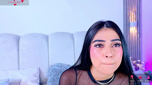 AuroraTaylor1 webcam