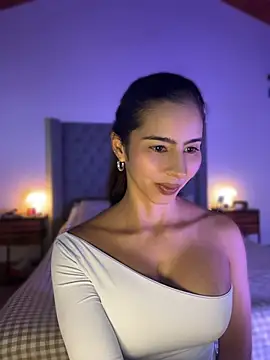 RouseColins webcam