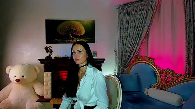 Black-Mamba- webcam