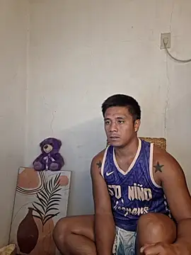 Felix_Asher webcam