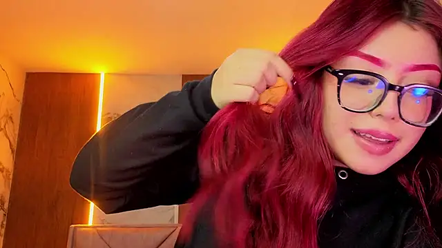 Red_Bunny_v webcam