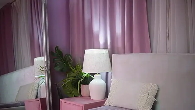AmeliaBarbie webcam
