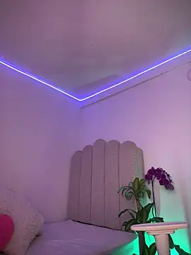 Aliciia777 webcam