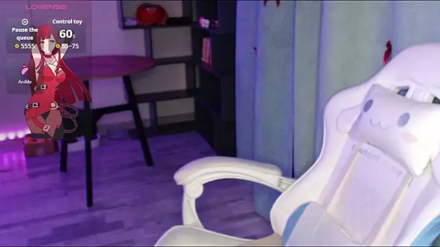 Monica__13 webcam