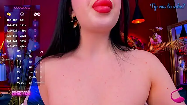 Mayzzie webcam