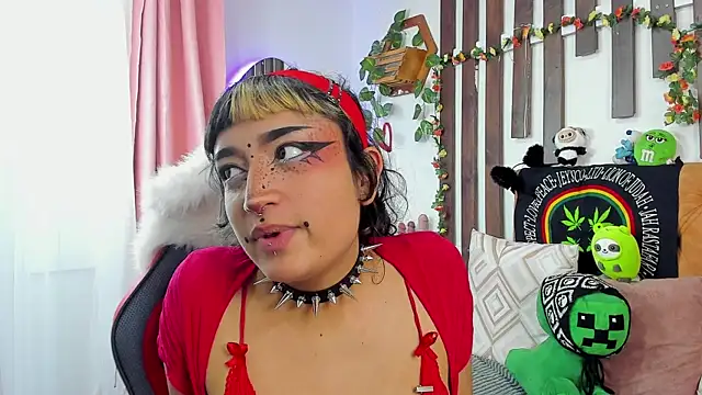 MeowMota_ webcam
