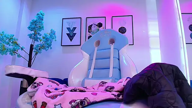 Miia__owens webcam