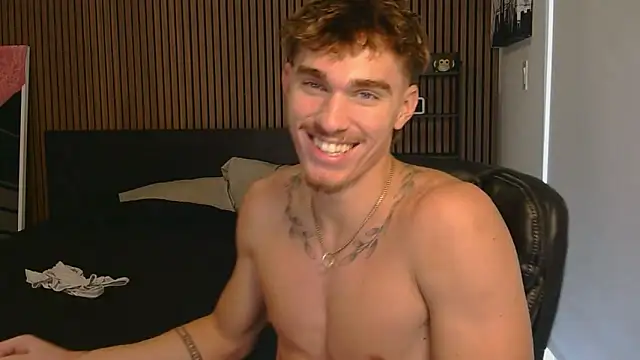 TheNicoRyder webcam