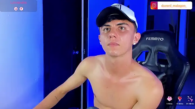 Demian_cute18 webcam