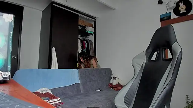 star_shooting8 webcam