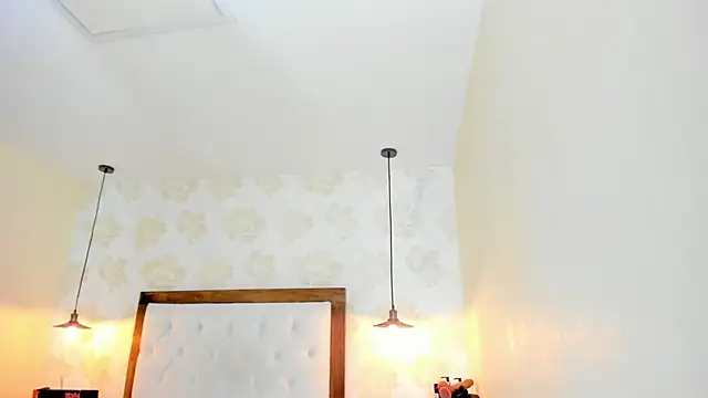 IRISCLARK1 webcam