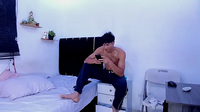 angel_boy02 webcam