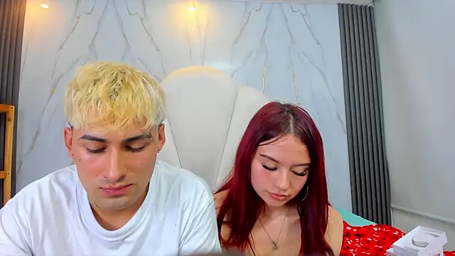 Kenji_n_Rousse webcam