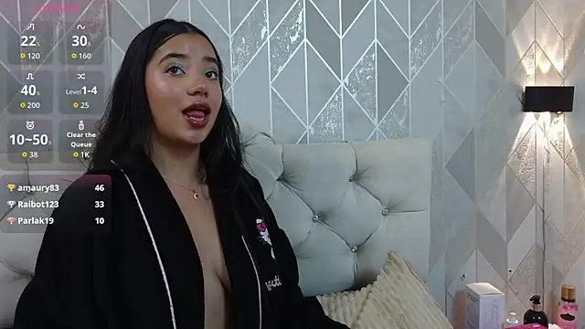 Zaira_bonny webcam