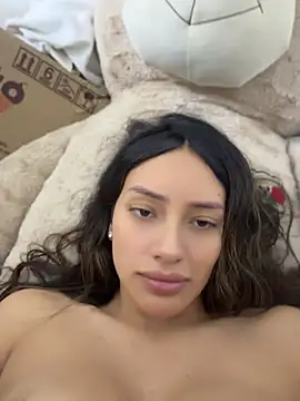 Susy_444 webcam
