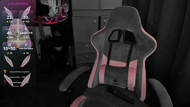 t0riayun0 webcam